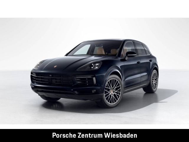 Porsche Cayenne 47.035 km 75.900 &euro; Wiesbaden 65187