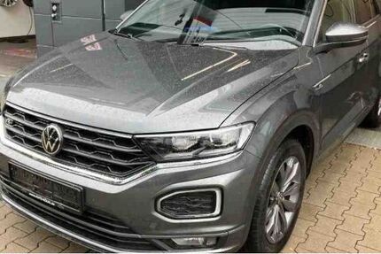 VW T-Roc 44.950 km 22.900 € Bingen / Rhein 55411