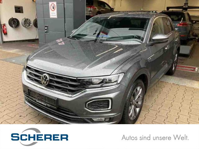 VW T-Roc 44.950 km 22.900 € Bingen / Rhein 55411