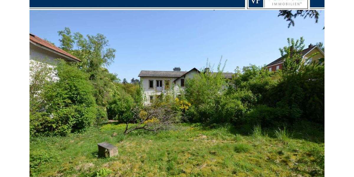 Grundstück zu verkaufen in Kronberg im Taunus 1.980.000 € 2021 m² zimmer
