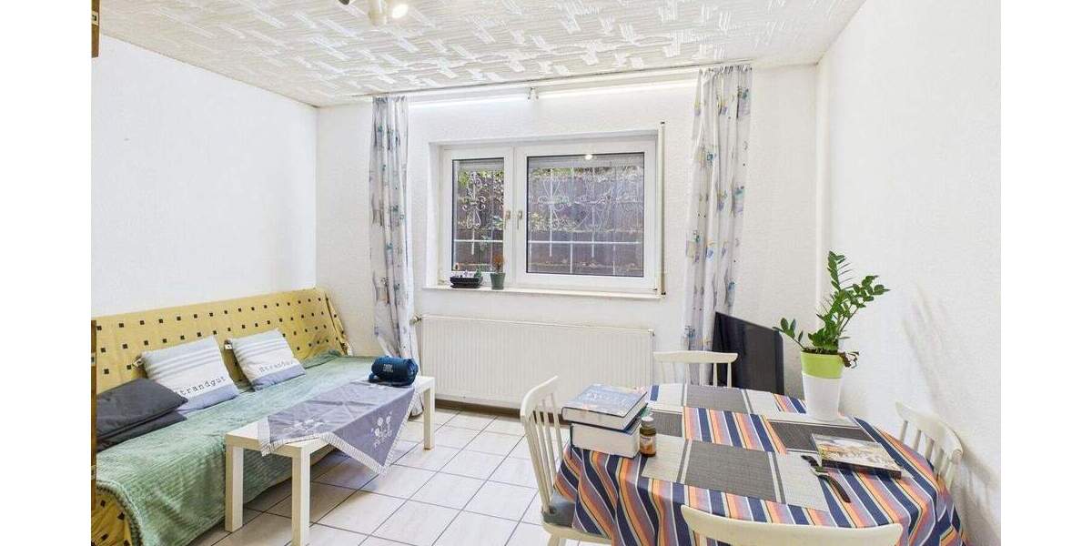 Vielseitiges Wohnensemble für die große Familie (4 Einheiten) mit Potential in begehrter Lage 1 zimmer