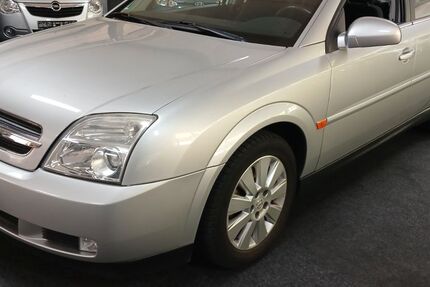 Opel Vectra 58.800 km 5.550 € Rüsselsheim 65428