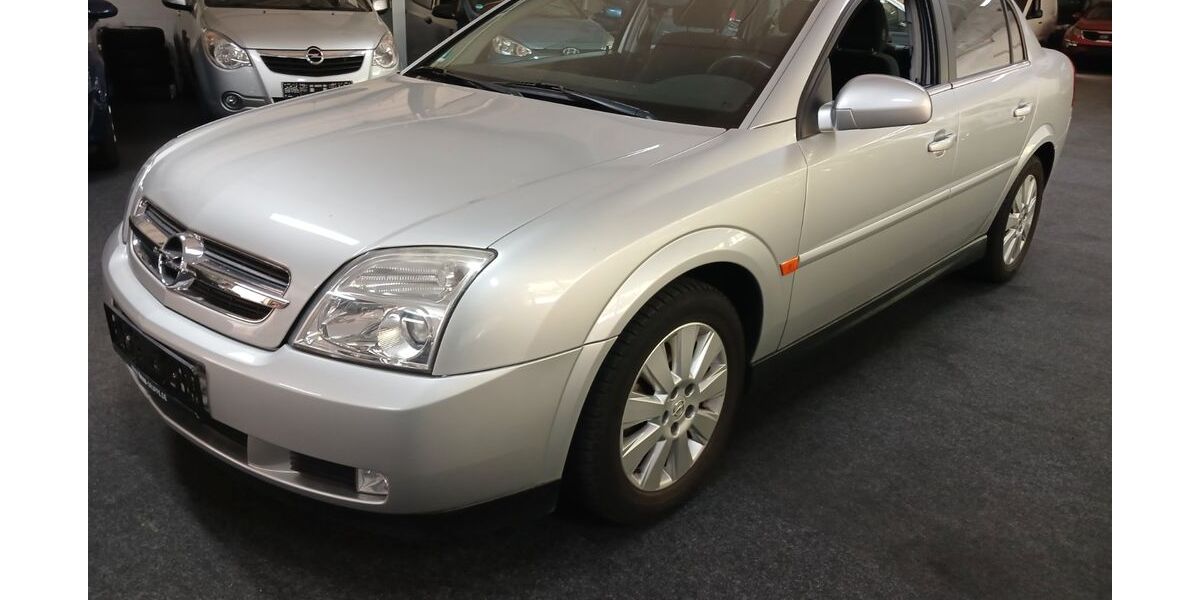 Opel Vectra 58.800 km 5.550 € Rüsselsheim 65428