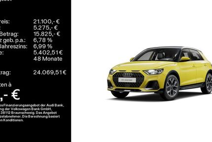 Audi A1 38.141 km 20.480 &euro; Oberursel 61440