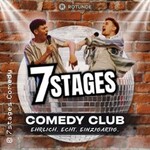 7stages Comedy Club - Bochum