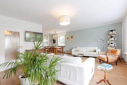 Haus Frankfurt am Main Praunheim - 7 Zimmer, 160 m&sup2;, 1.050.000&euro; | Angebot:24027281