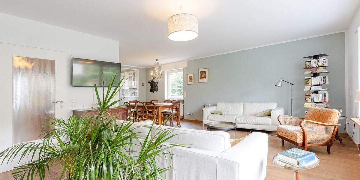 Reihenendhaus Frankfurt am Main Praunheim - 7 Zimmer, 160 m&sup2;, 1.050.000&euro; | Angebot:24027281