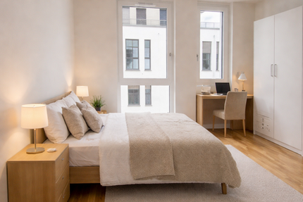 Zimmer Ingelheim - 1 Zimmer, 390&euro; | Angebot:25782076