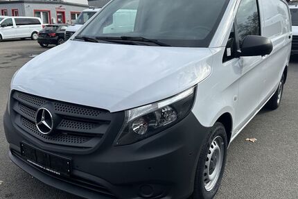 Mercedes-Benz Vito 78.153 km 24.871 &euro; Mainz 55122