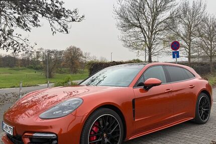 Porsche Panamera 61.000 km 79.999 &euro; Budenheim 55257