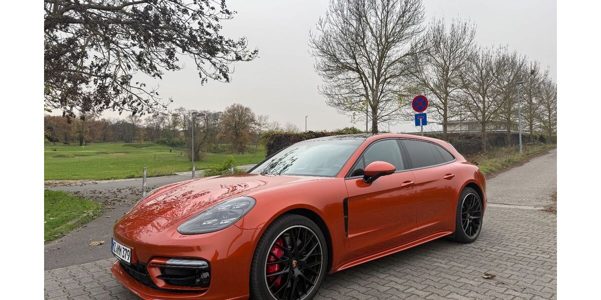 Porsche Panamera 61.000 km 79.999 &euro; Budenheim 55257
