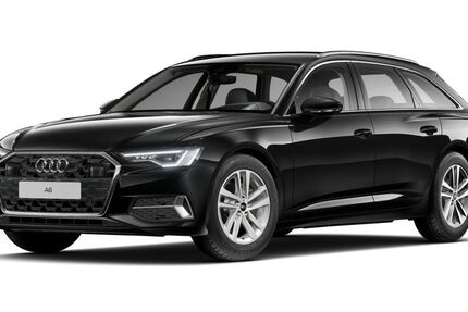 Audi A6 25.181 km 44.890 &euro; Hofheim 65719