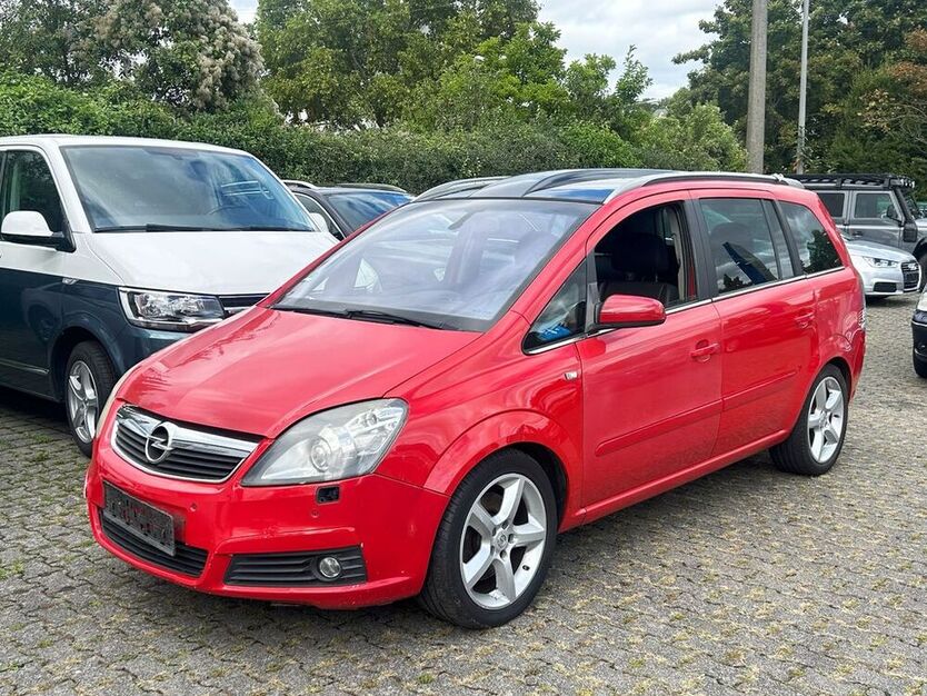 Zafira