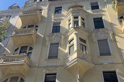 Wohnung Wiesbaden Westend / Bleichstraße - 4 Zimmer, 96 m&sup2;, 1.190&euro; | Angebot:26148182