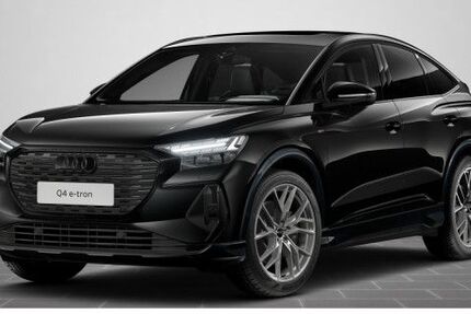 Audi Q4 e-tron 2.900 km 64.990 &euro; Wiesbaden 65189