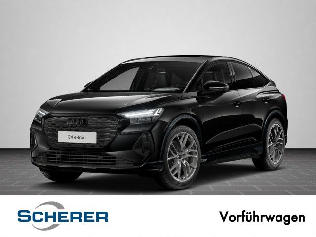 Audi Q4 e-tron 2.900 km 64.990 &euro; Wiesbaden 65189