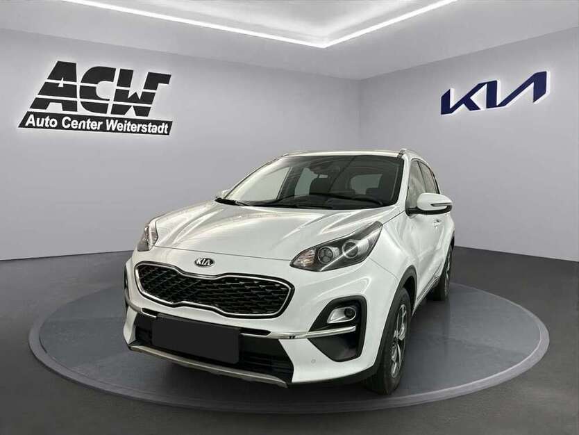 Sportage