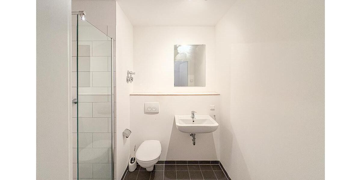 Erdgeschoßwohnung Frankfurt am Main Niederrad - 1 Zimmer, 29 m&sup2;, 620&euro; | Angebot:26060144