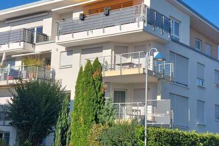 Wohnung zum Kaufen in Hattersheim 468.000 € 103.34 m² 4 zimmer