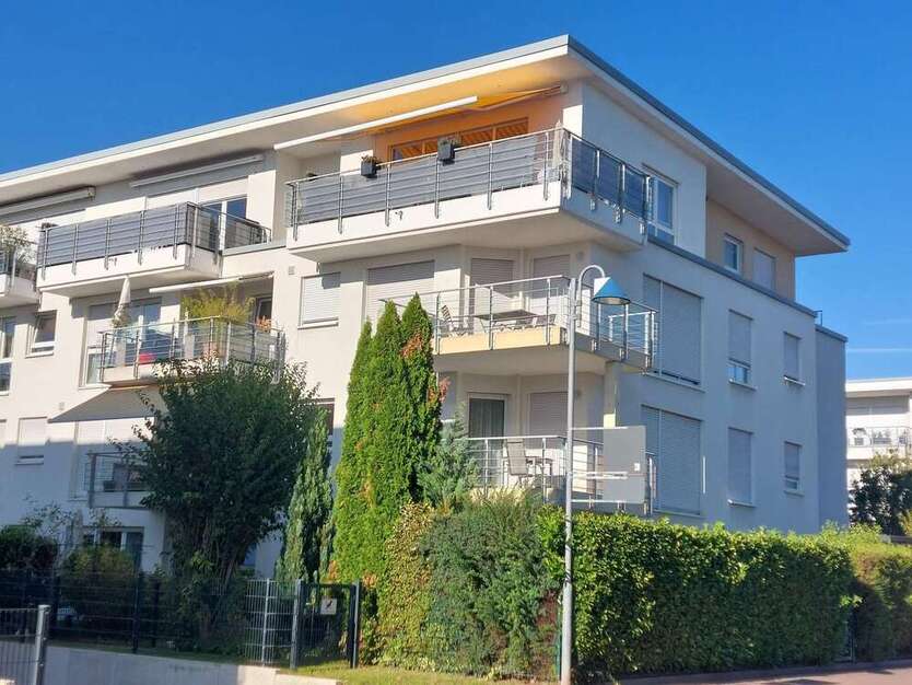 Wohnung zum Kaufen in Hattersheim 468.000 € 103.34 m² 4 zimmer