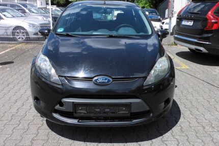 Ford Fiesta 223.000 km 1.100 &euro; Mainz-Kastel 55252