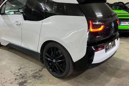 BMW i3 53.800 km 11.980 &euro; Mainz 55129