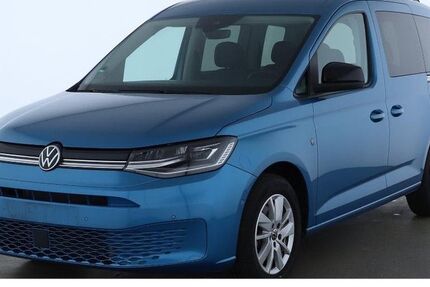 VW Caddy 16.421 km 33.350 € Mainz 55131