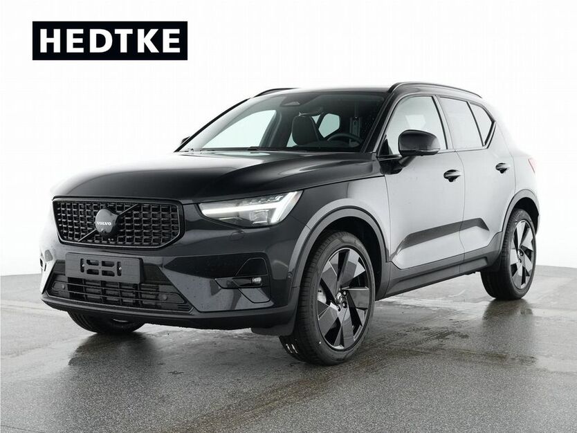 Volvo XC40 21.300 km 42.990 € Weiterstadt 64331