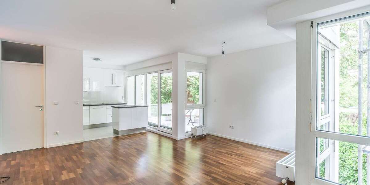 Etagenwohnung Wiesbaden Nordost - 4 Zimmer, 98 m&sup2;, 2.250&euro; | Angebot:26401844