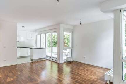 Wohnung Wiesbaden Nordost - 4 Zimmer, 98 m&sup2;, 2.250&euro; | Angebot:26401844