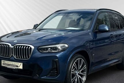 BMW X3 54.428 km 49.680 &euro; Wiesbaden 65203