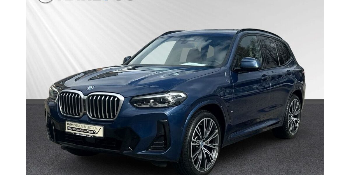 BMW X3 54.428 km 53.490 &euro; Wiesbaden 65203