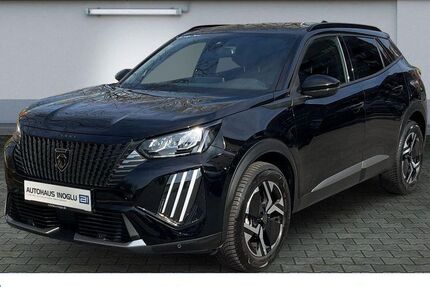 Peugeot 2008 27.031 km 19.680 &euro; Rüsselsheim 65428