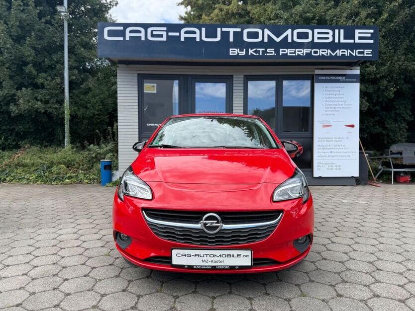 Corsa