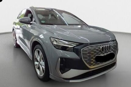 Audi Q4 e-tron 94.972 km 28.290 &euro; Hofheim 65719