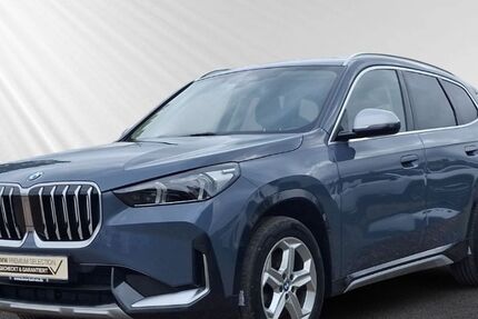 BMW X1 104.556 km 31.990 &euro; Wiesbaden 65203