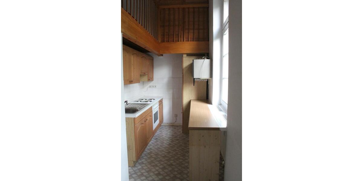 Etagenwohnung Flörsheim am Main - 1.5 Zimmer, 41 m&sup2;, 155.000&euro; | Angebot:25084081