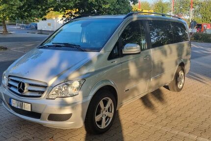 Mercedes-Benz Viano 131.844 km 14.900 &euro; Mainz 55128