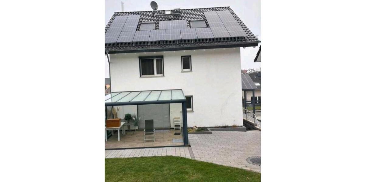 Einfamilienhaus Selters (Taunus) - 6 Zimmer, 145 m&sup2;, 1.800&euro; | Angebot:24874742