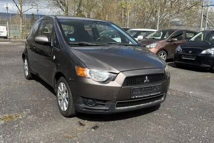 Mitsubishi Colt 127.000 km 2.199 &euro; Wiesbaden 65197