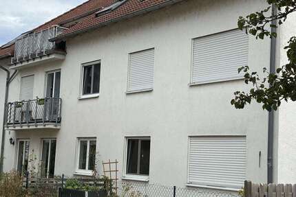 Wohnung Büttelborn - 2 Zimmer, 52 m&sup2;, 216.000&euro; | Angebot:27029179