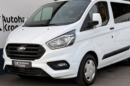 Ford Transit Custom 107.114 km 19.990 € Bischofsheim 65474