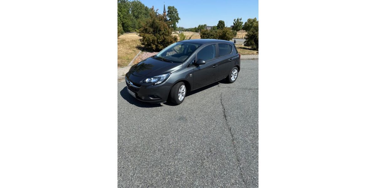 Opel Corsa 73.000 km 8.200 &euro; Rüsselsheim 65428