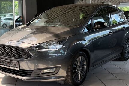 Ford C-Max 127.000 km 9.900 &euro; Mainz 55120