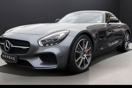 Mercedes-Benz AMG GT 68.000 km 77.440 € Wiesbaden 65189