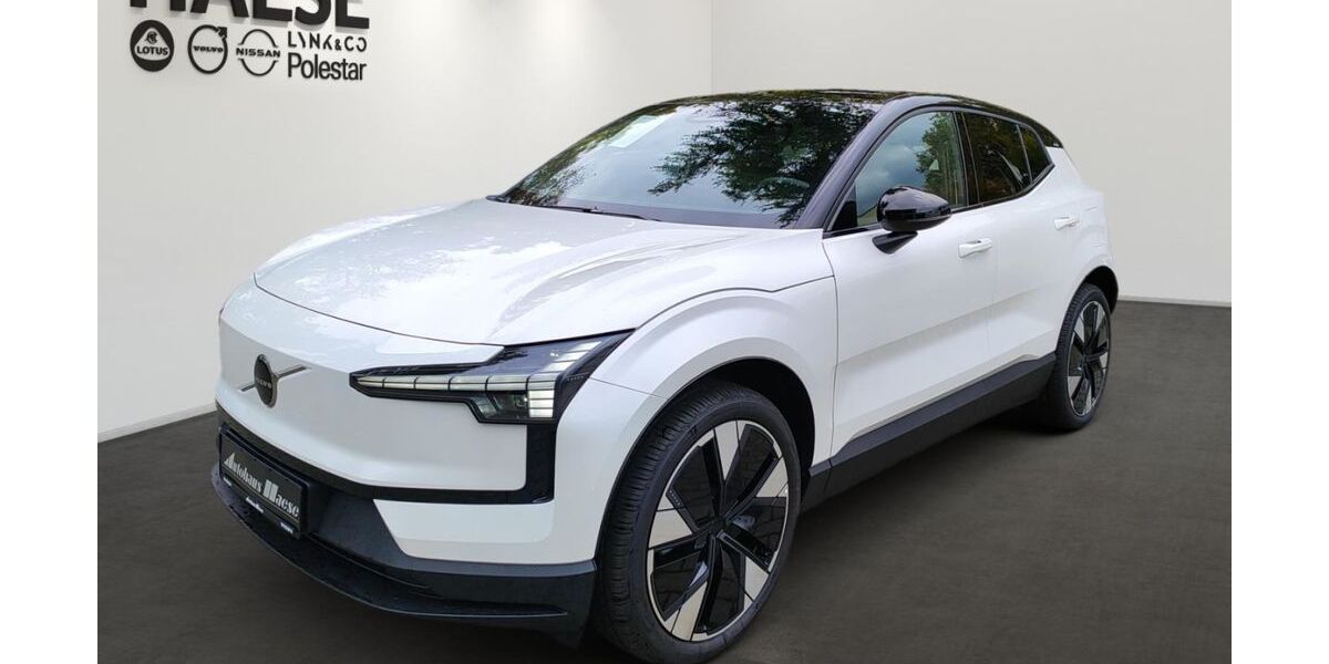 Volvo EX30 6.600 km 37.600 € Mainz-Kastel 55252