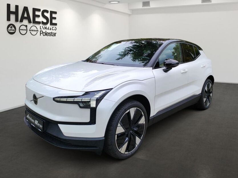 Volvo EX30 9.000 km 38.990 € Mainz-Kastel 55252