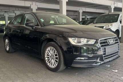 Audi A3 146.700 km 14.390 &euro; Wiesbaden 65203