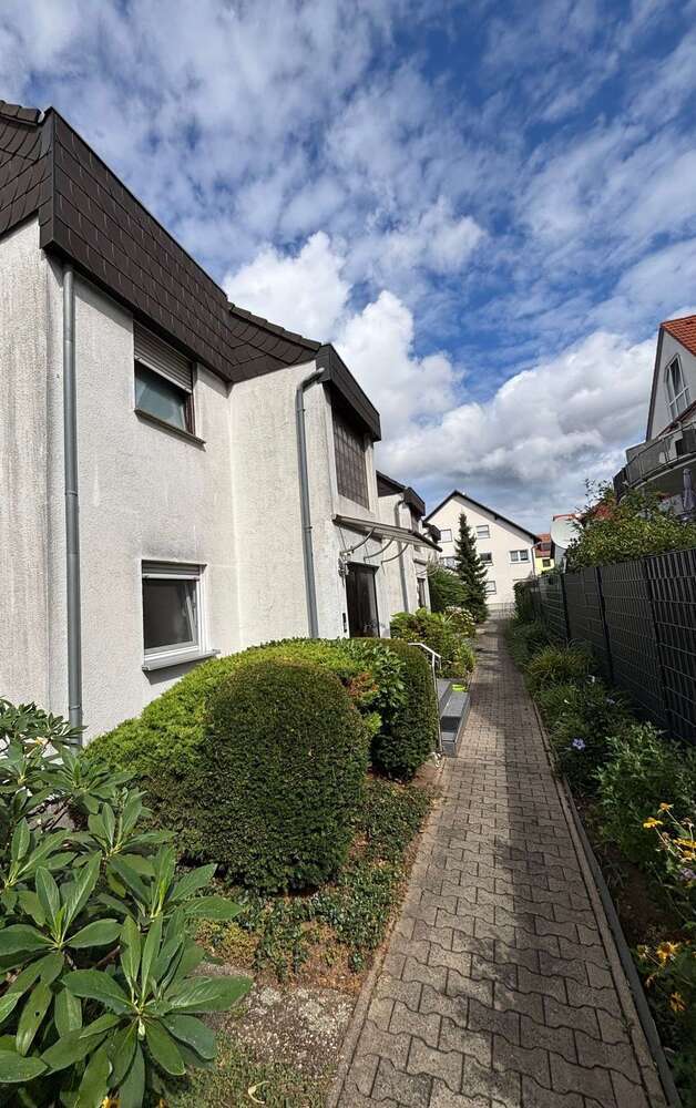 Wohnung zum Mieten in Weiterstadt 625 € 58 m²