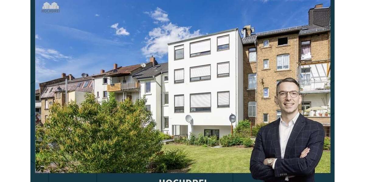 Wohnung zum Kaufen in Bingen am Rhein 215.000 € 73.18 m² 3.5 zimmer
